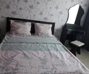 Apartment on 22-y mikrorayon Angarsk Russia