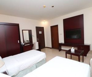 OYO 130 Night Inn Hotel Al Khobar Saudi Arabia