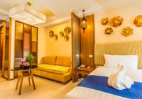 Отзывы The Signature Hotel @ Thapae, 3 звезды