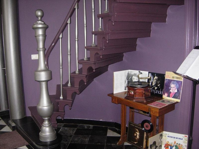 Hotel Photo 13