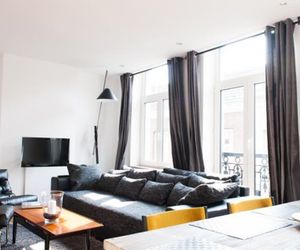 Smartflats City - Saint-Adalbert Liege Belgium