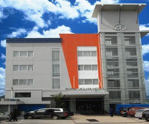 Jelita Hotel Banjarmasin Indonesia