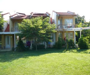 Zora Camping - Bungalows Obzor Bulgaria