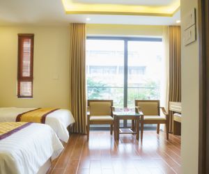 Ruby Hotel Halong Vietnam