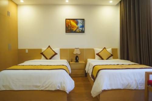 صورة الفندق 2