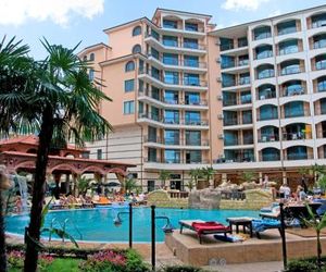 Apartments in Karolina Complex Nessebar Bulgaria