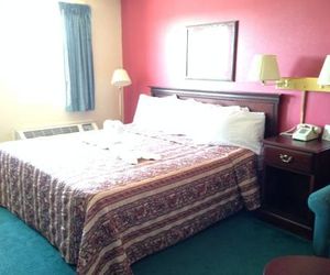 Hotel Branson Victorian Palace Branson United States