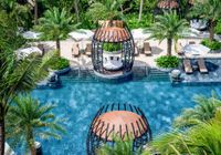 Отзывы InterContinental Phu Quoc Long Beach Resort, 5 звезд