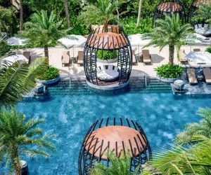 InterContinental Phu Quoc Long Beach Resort Phu Quoc Island Vietnam