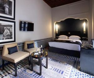 Palais Amani Fes Morocco
