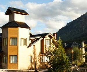 Catedral Inn Bariloche Argentina