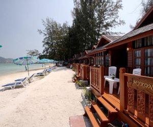 Patong Bay Hut Patong Thailand