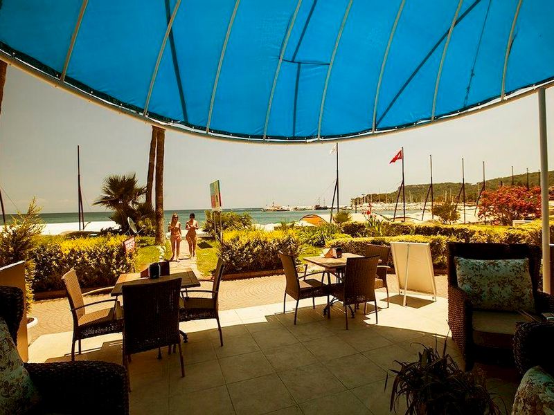 Hotel Photo 13