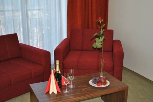 Hotel Photo 13