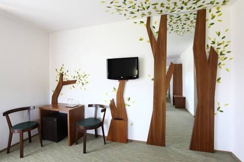 Hotel Photo 8