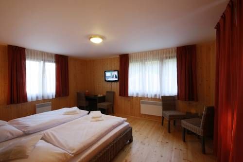 Hotel Photo 9