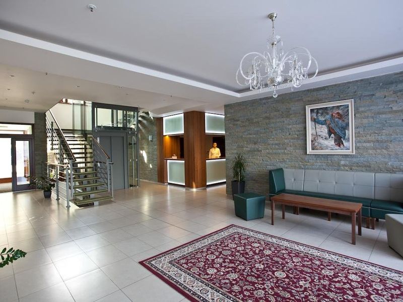 Hotel Photo 10