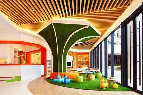 Hotel Photo 16