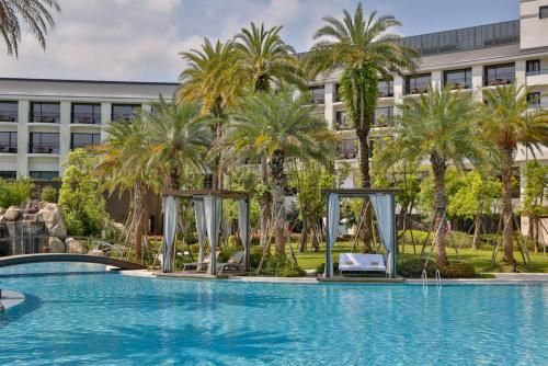 Hotel Photo 21