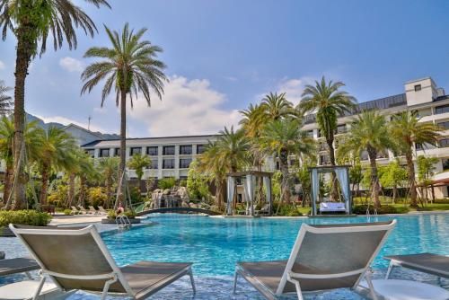 Hotel Photo 22
