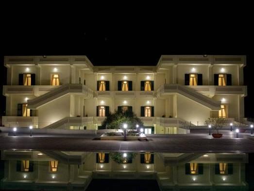 صورة الفندق 21
