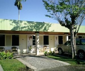 Hotel Sampaga Banjarmasin Indonesia