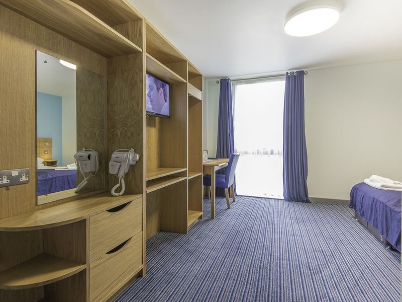 Hotel Photo 13