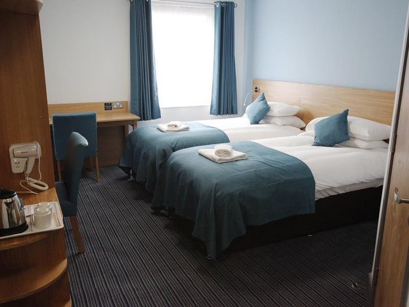Hotel Photo 3