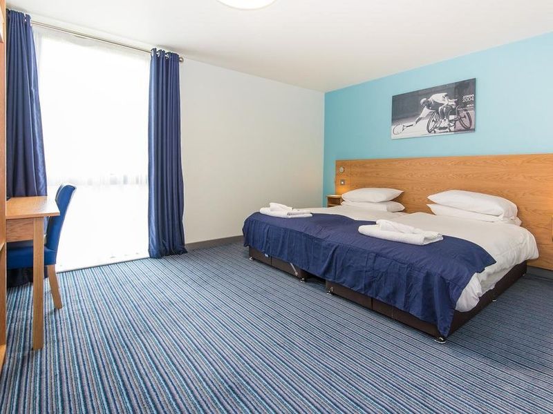 Hotel Photo 4