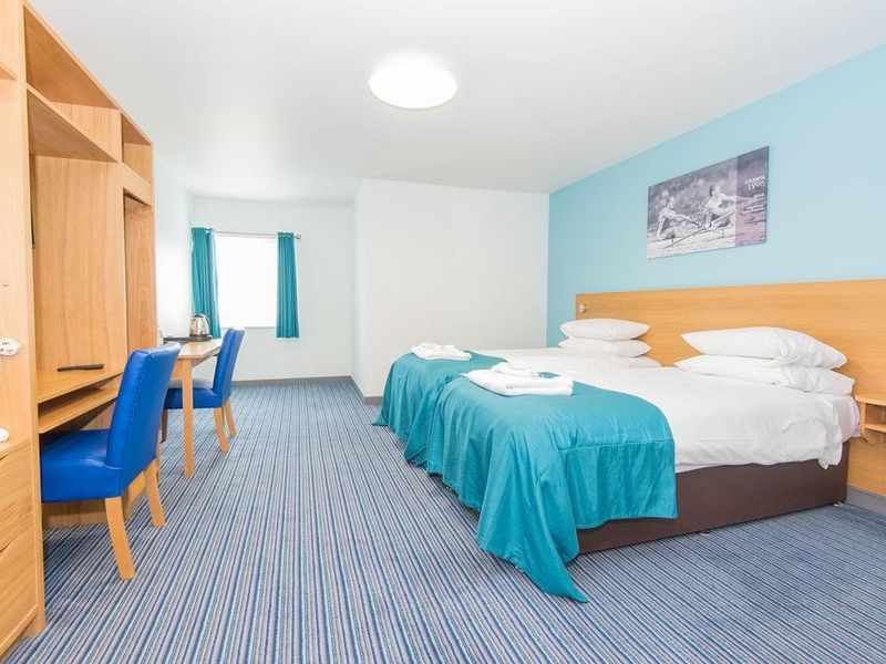 Hotel Photo 5