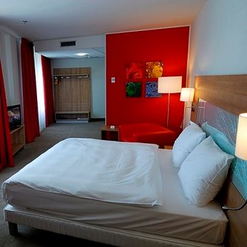 Hotel Photo 2