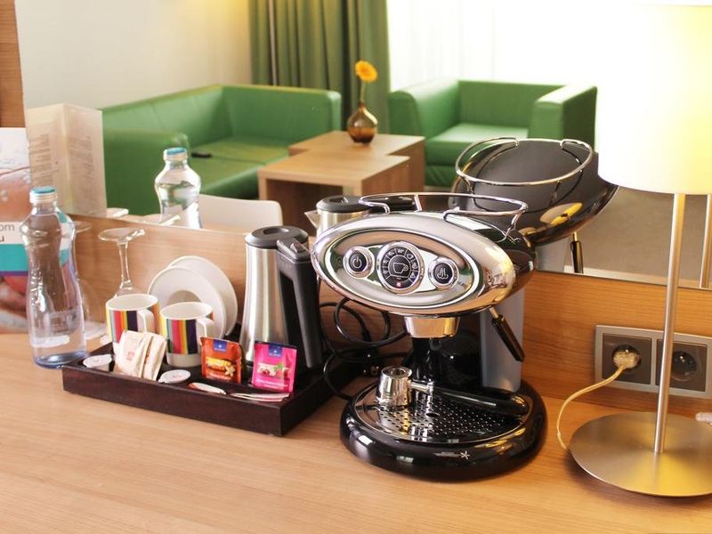 Hotel Photo 12