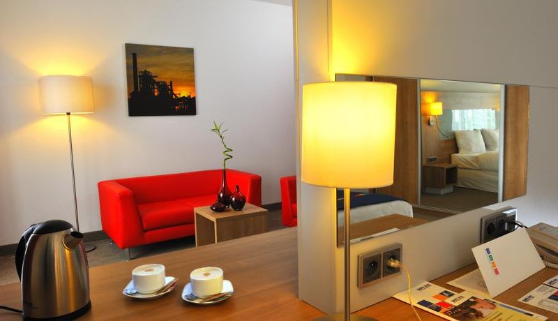 Hotel Photo 8