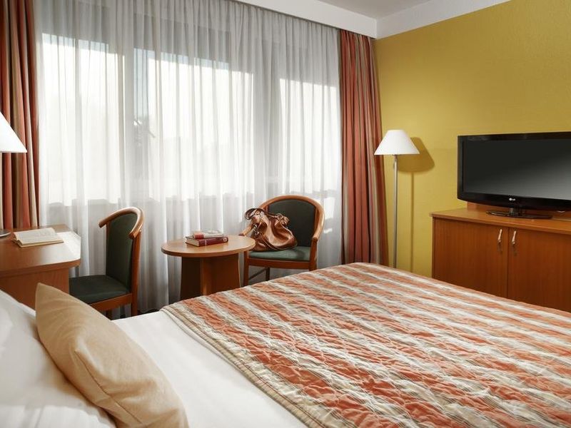 Hotel Photo 3