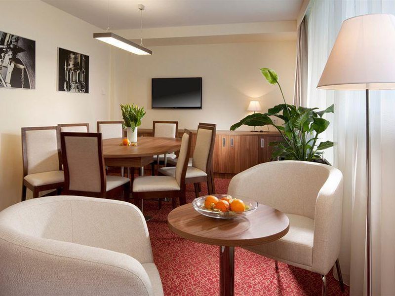 Hotel Photo 4