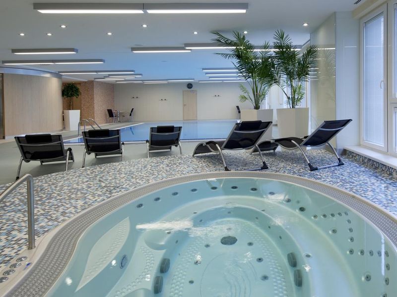 Hotel Photo 9