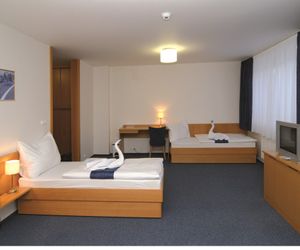 Hotel Puls Ostrava Czech Republic