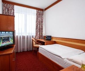 Harmony Club Hotel Ostrava Czech Republic