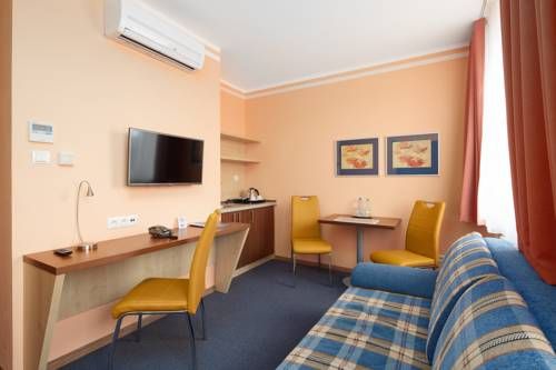 Hotel Photo 4