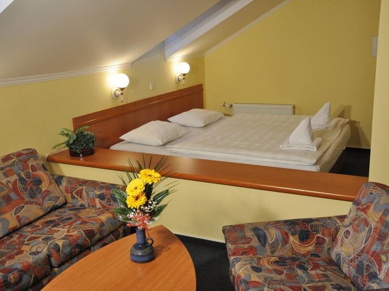 Hotel Photo 7