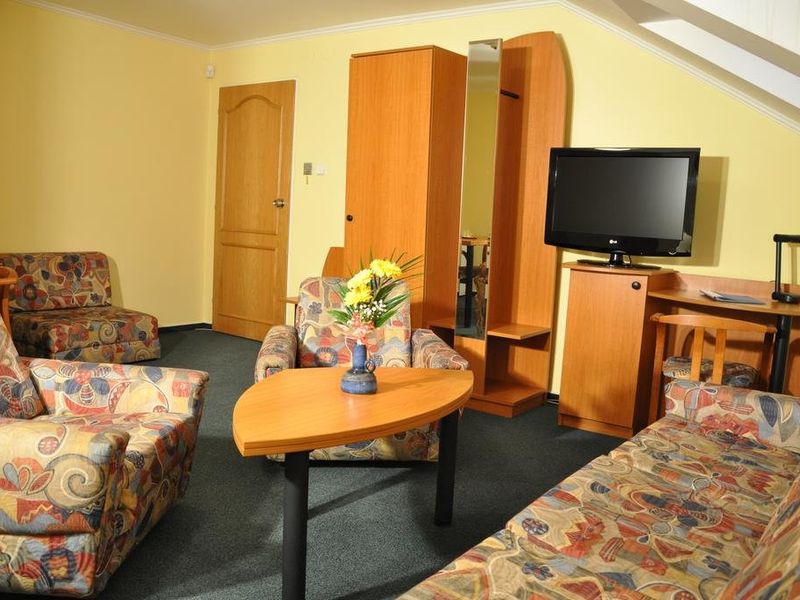 Hotel Photo 8