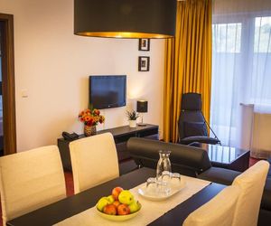 Apartmánový dům Landek Ostrava Czech Republic