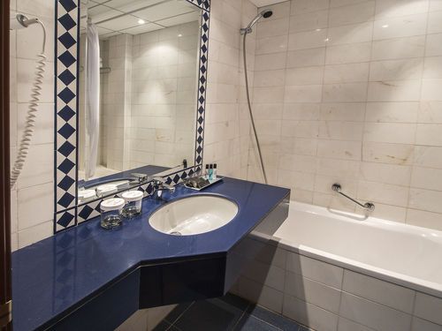 Hotel Photo 11