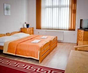 Hotel Palác Elektra Ostrava Czech Republic