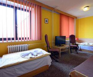 Hotel Isora Ostrava Czech Republic