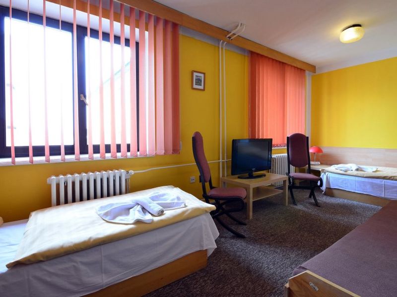 Hotel Photo 1