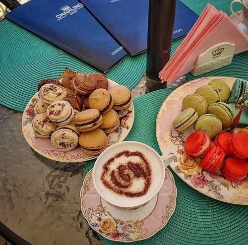 صورة الفندق 11
