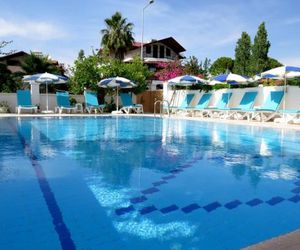 Tavilogullari Villa Apart Dalyan Turkey