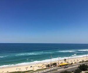 Apartamento na Beira da Praia Restinga de Jacarepagua Brazil