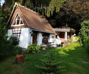 Wohnen im Hühnerhaus Thale Germany
